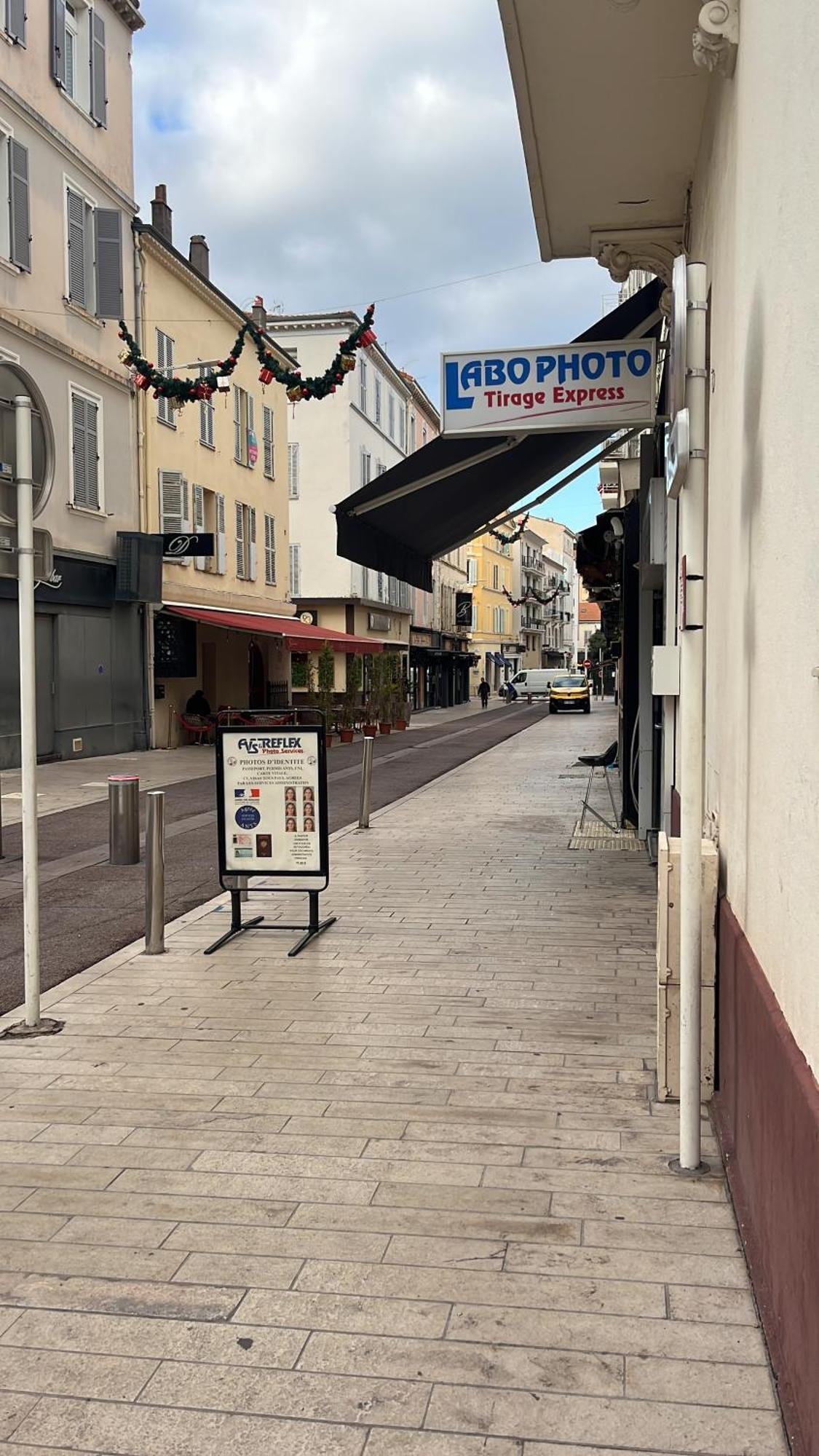 Au Coeur De Appartement Cannes