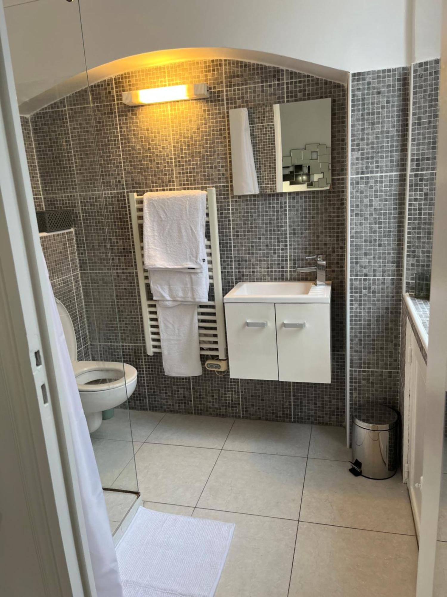 Au Coeur De Appartement
