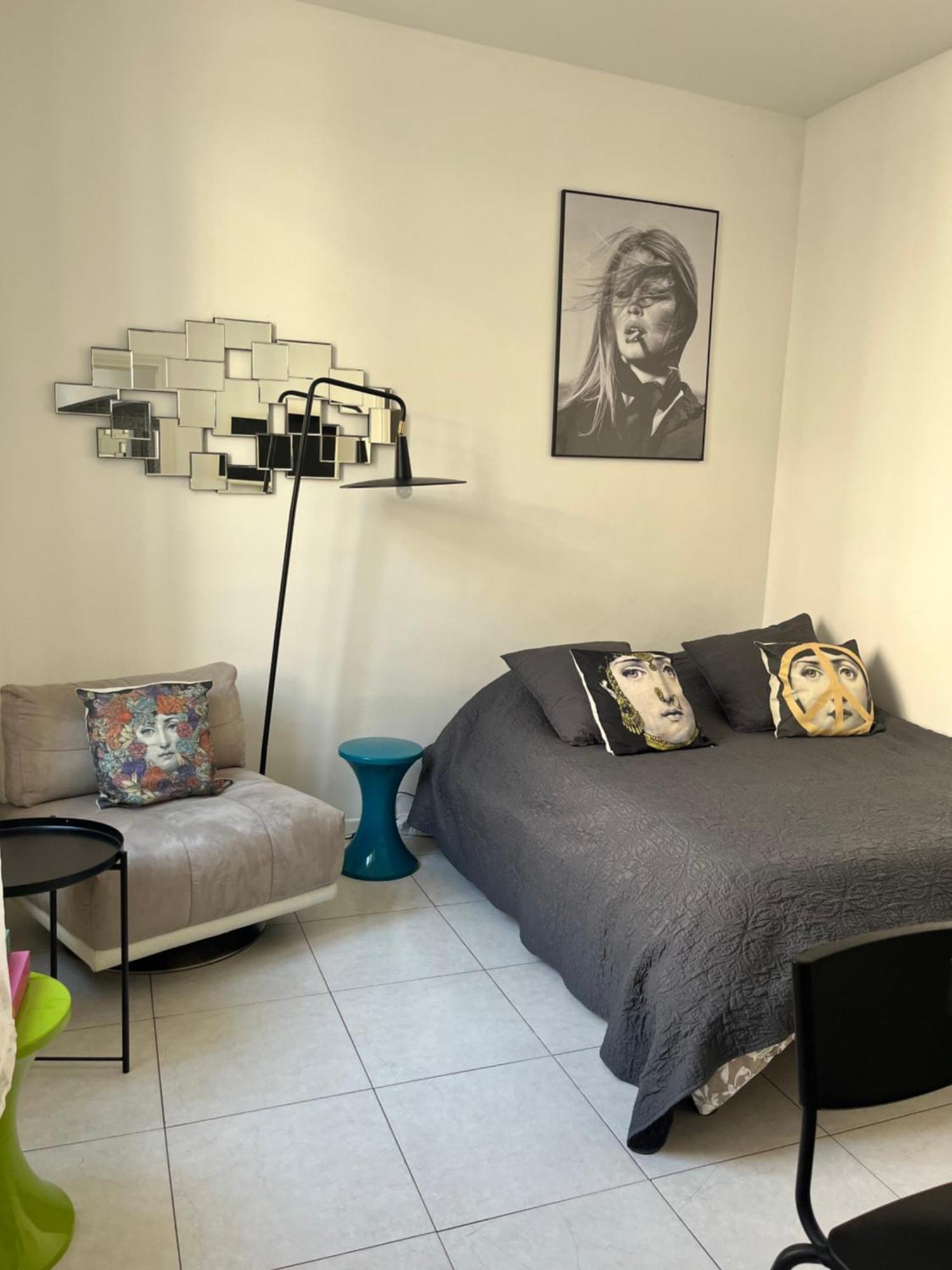 Au Coeur De Appartement *