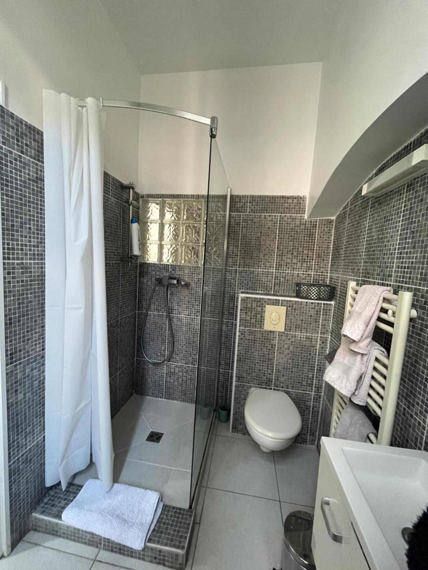 Appartement Au Coeur De Cannes